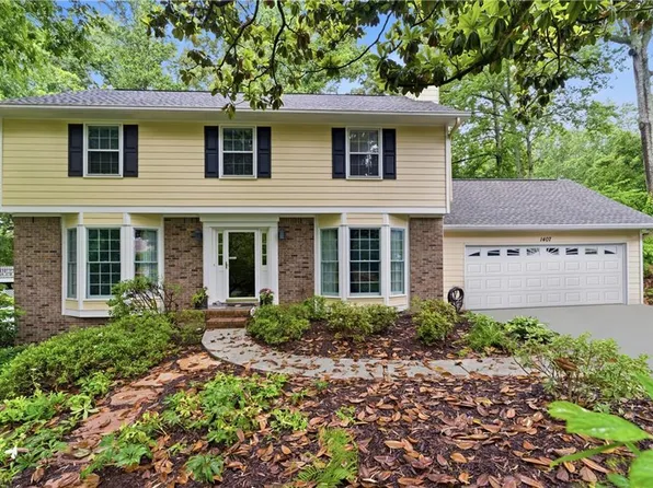 1407 Independence Way, Marietta, GA 30062