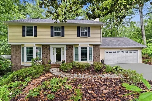 1407 Independence Way Photo 1