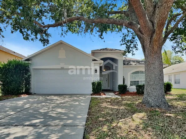 3607 Harvest Orchard Dr, Plant City, FL 33567