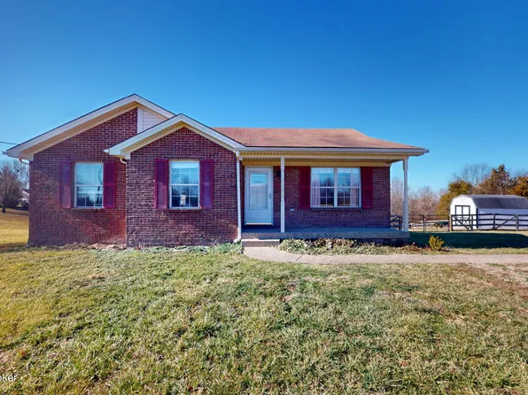 509 Tindale Dr, Taylorsville, KY 40071