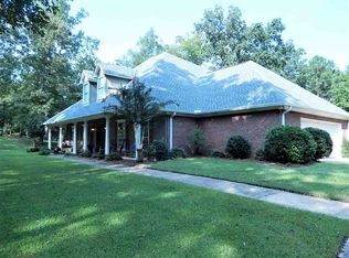 170 Glen Springs Rd, Brandon, MS 39047