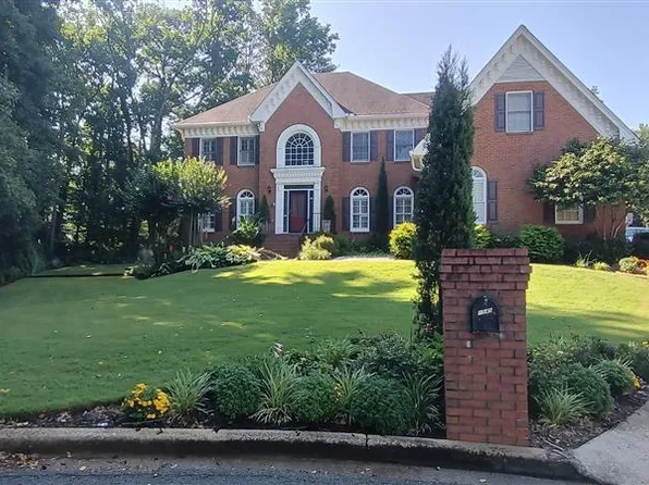 1545 Blyth Walk, Snellville, GA 30078