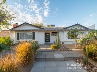1700 Bracken Ave, Las Vegas, NV 89104