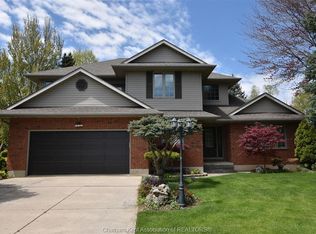 9149 W Ridge Line, Chatham Kent, ON N0P 1A0