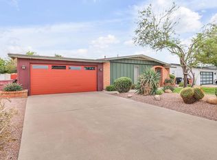 3109 N 81st Pl, Scottsdale, AZ 85251