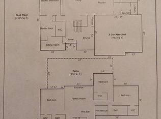 32720 8 Mile Farm Ln, Easton, KS 66020