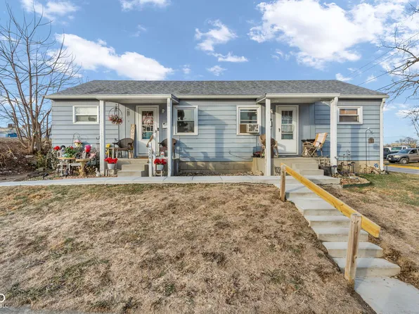 524 N Indiana St, Greencastle, IN 46135