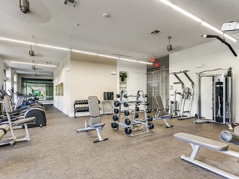 The Residences at La Cantera — Photo 9