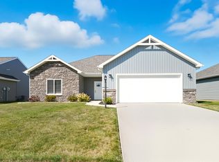 7779 Tumnus Trl, Fort Wayne, IN 46835