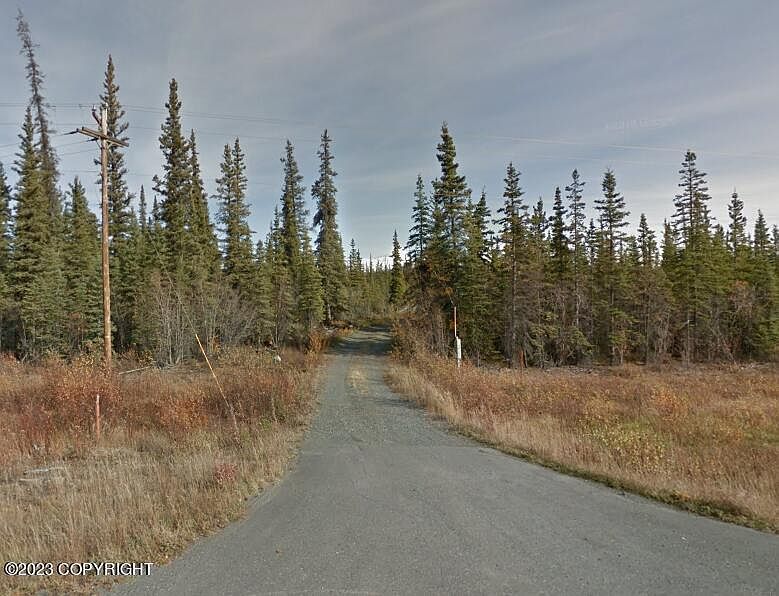 L79 Mile 115, Glennallen, AK 99588 Zillow