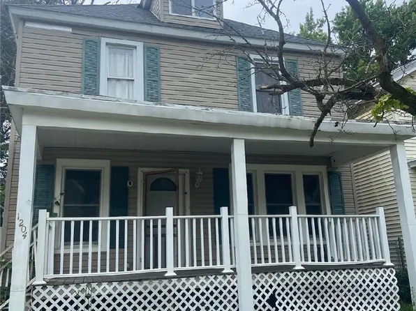 1204 Neilson St, Utica, NY 13501