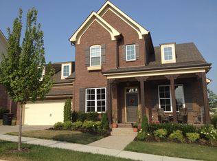 377 Molly Bright Ln, Franklin, TN 37064