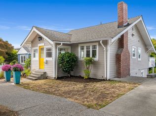 4045 45th Ave SW, Seattle, WA 98116