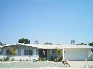 25755 Warwick Rd, Menifee, CA 92586