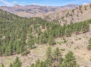 0 Obenchain Rd, Laporte, CO 80535
