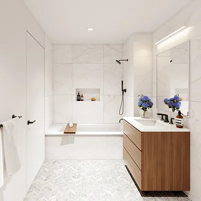 Sold by Brown Harris Stevens Development Marketing | media 3