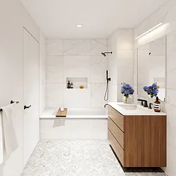 Sold by Brown Harris Stevens Development Marketing