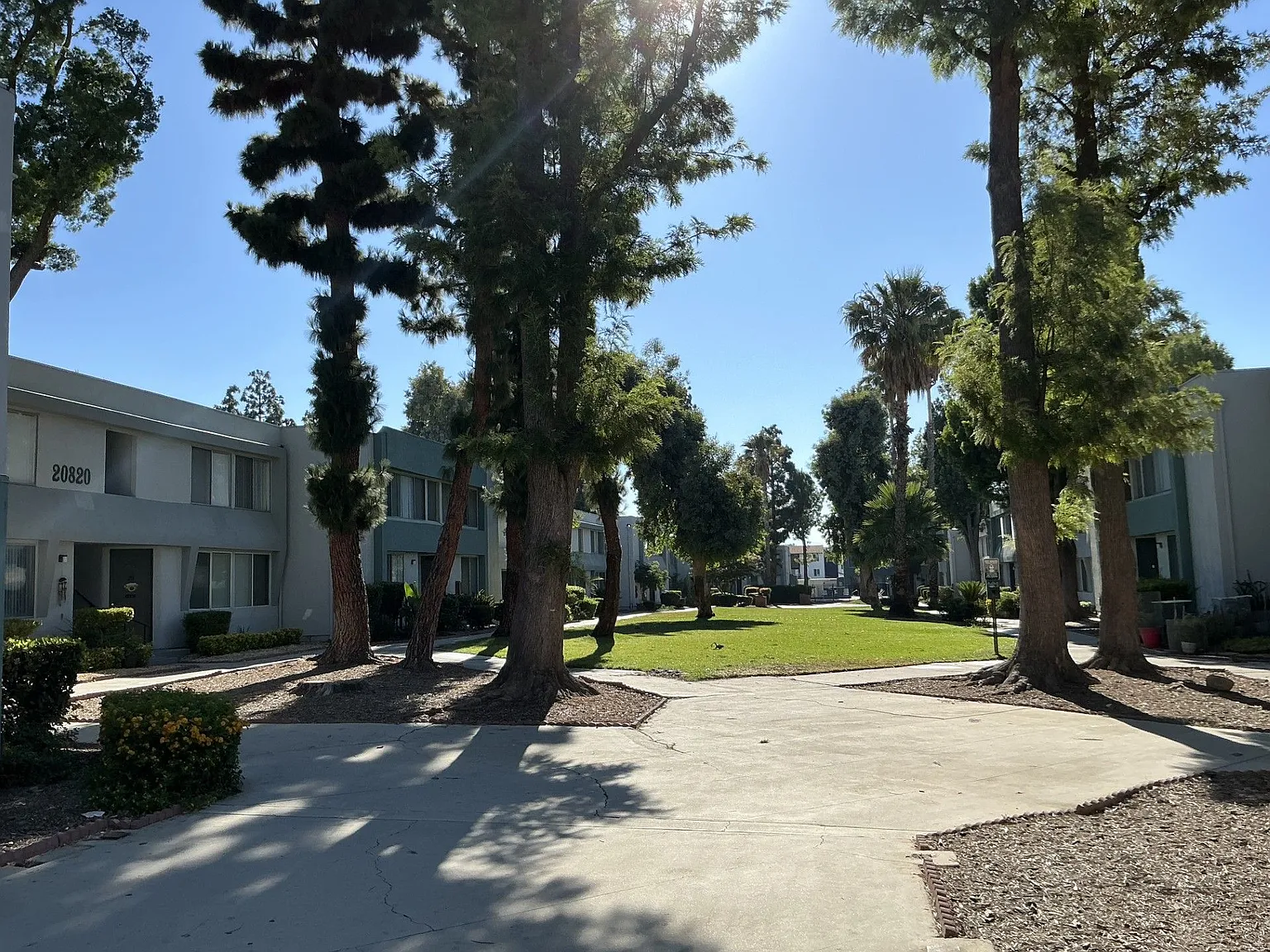 North Park Aparments — Photo 3