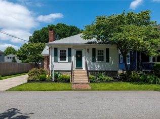 196 Gates St, Pawtucket, RI 02861