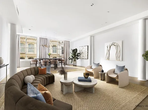 63 Greene St APT 5A, New York, NY 10012