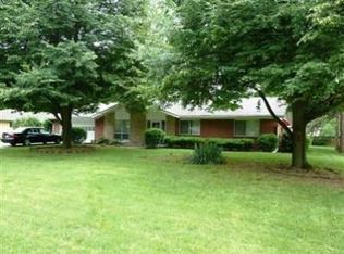 1048 E Rahn Rd, Dayton, OH 45429