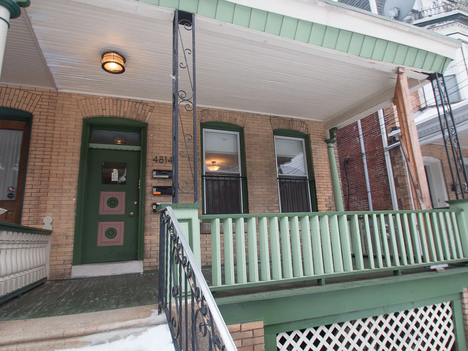 1 bed, $750 — Photo 2