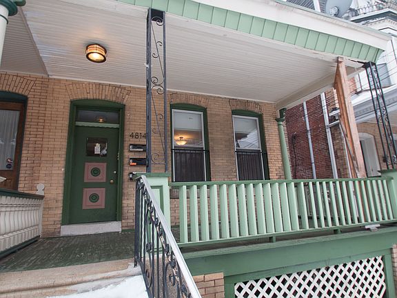 2nd image of 4814 Florence Ave Floor 1