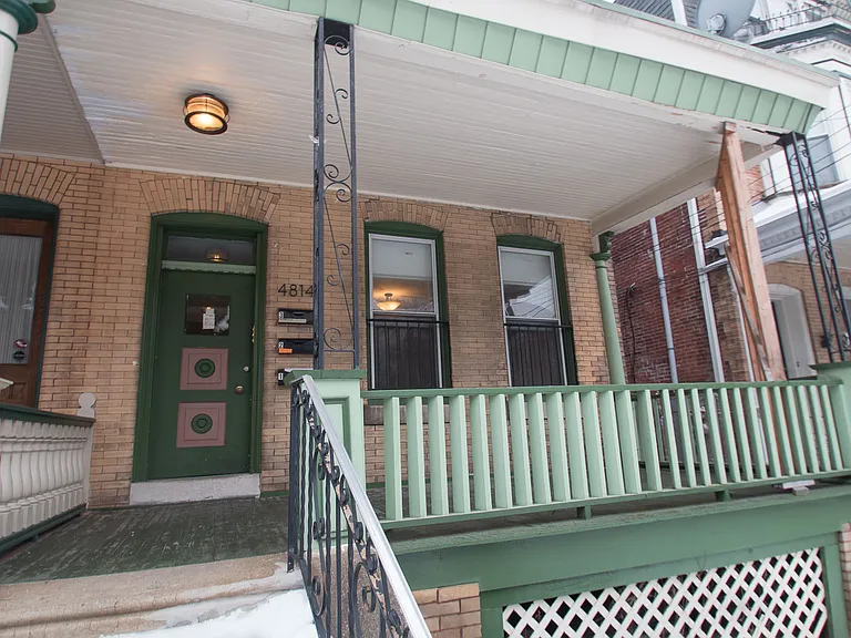 4814 Florence Ave #3 — Photo 2