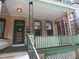 4814 Florence Ave FLOOR 3, Philadelphia, PA 19143