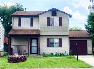 11031 Essen Ct, Indianapolis, IN 46235