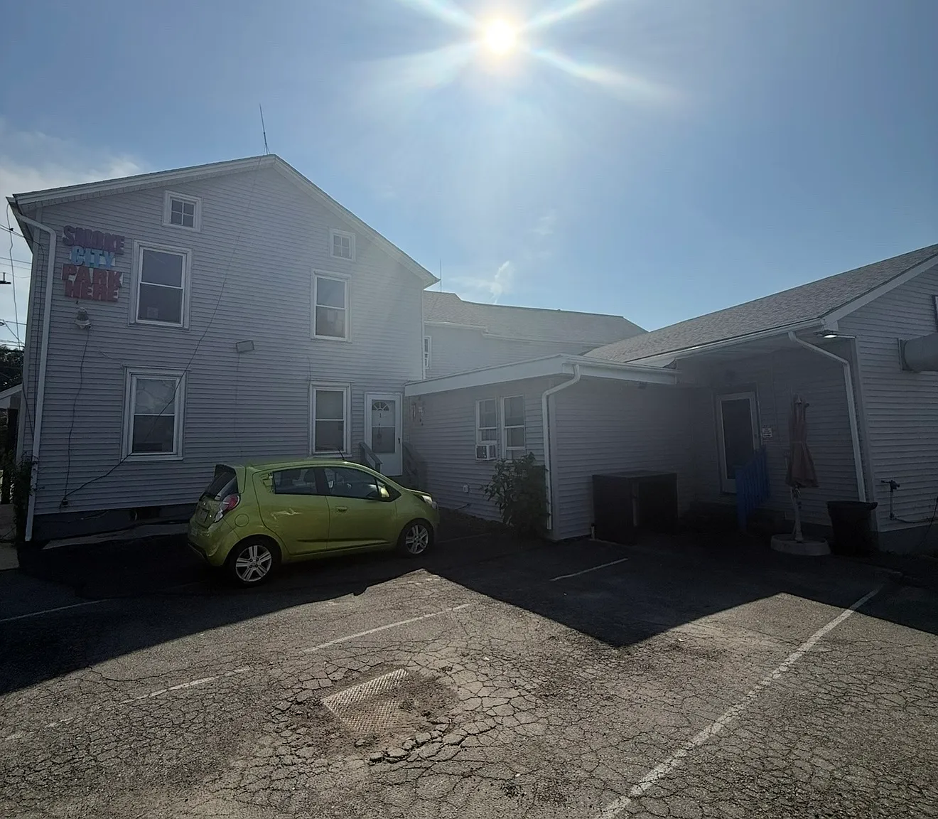 2 bed, 1000 sqft, $1,500 — Photo 1