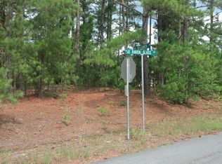 Tbd Raven Glass Drive, Carthage, NC 28327