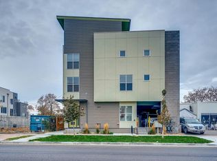 4943 N Lowell Blvd UNIT 6, Denver, CO 80221