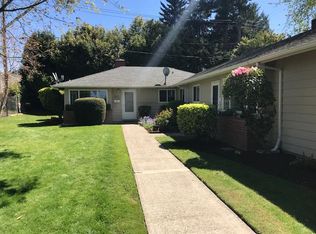 1810 SW Knollcrest Dr, Portland, OR 97225