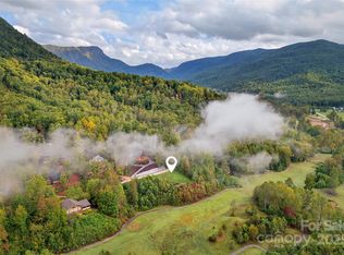 541 Blue Ridge Dr S, Marion, NC 28752