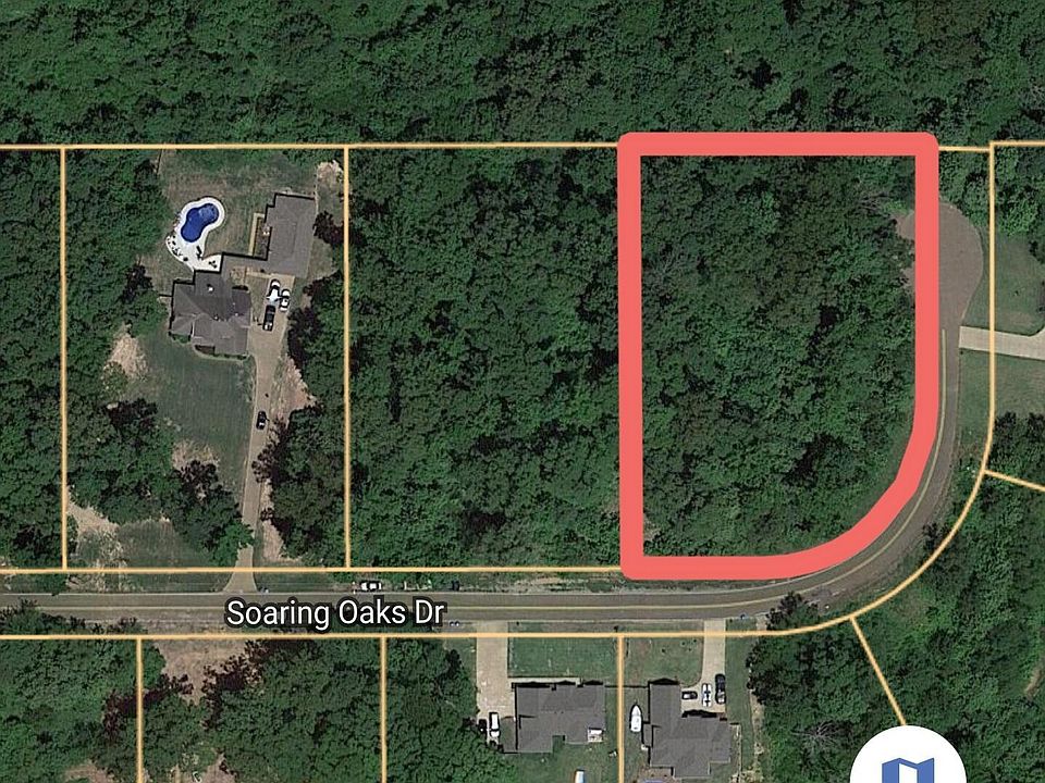 1st image of Soaring Oaks Dr Lot 221