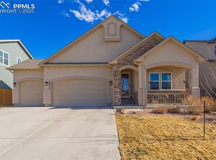 9113 Pennycress Dr, Colorado Springs, CO 80925