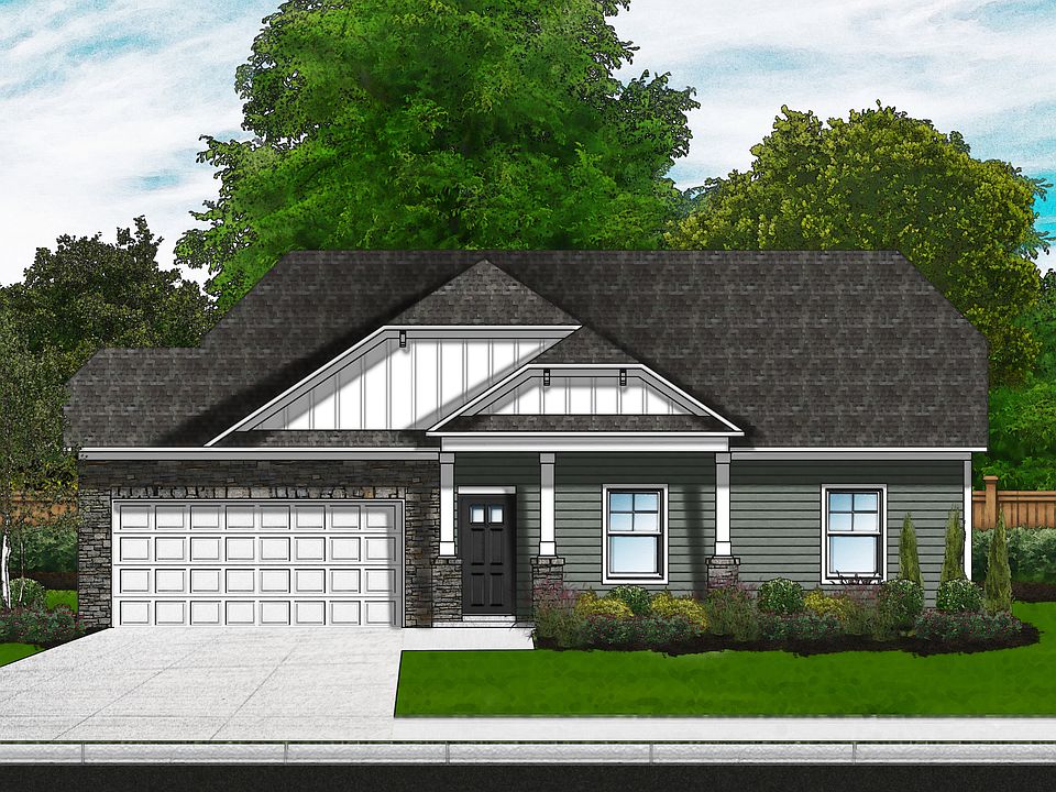 916 Oak Hollow Street, Longs