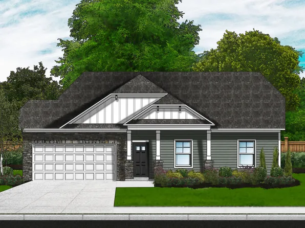 916 Oak Hollow St, Longs, SC 29568