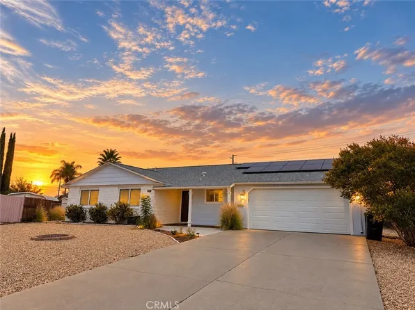 25936 Roanoke Rd, Menifee, CA 92586
