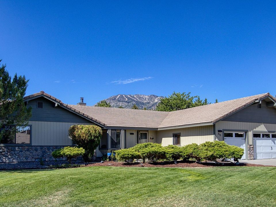 1st image of 315 Old Washoe Cir