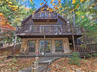 17801 E Wheeler Lake Ln, Lakewood, WI 54138