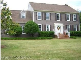 10 Steeplechase Rd, Fredericksburg, VA 22405