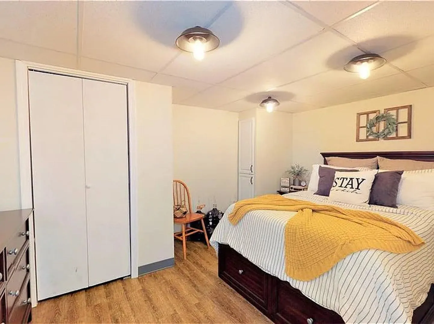 Beautifully Updated Single-Family Home with Finished Basement & Fenced Yard Available September 28!! — Photo 4