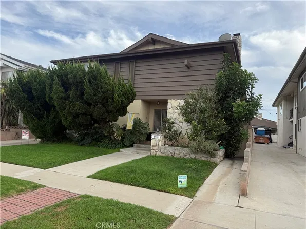 3430 W 170th St, Torrance, CA 90504