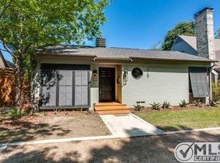 5107 Alcott St, Dallas, TX 75206