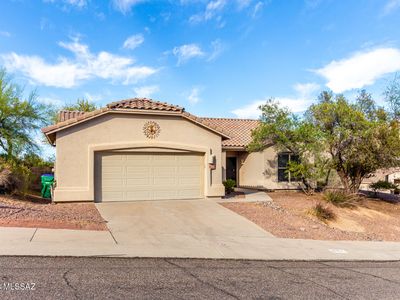 2302 W Mystic Mountain Dr, Tucson, AZ, 85742