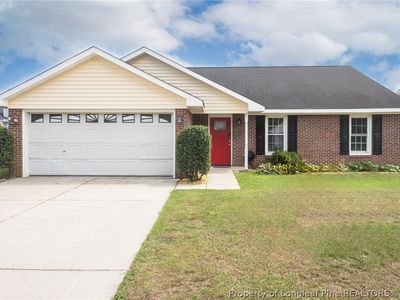 5911 Lively Ct, Fayetteville, NC, 28306