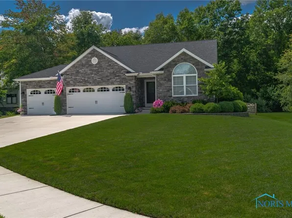 1016 Pamshire Downs Ct, Holland, OH 43528