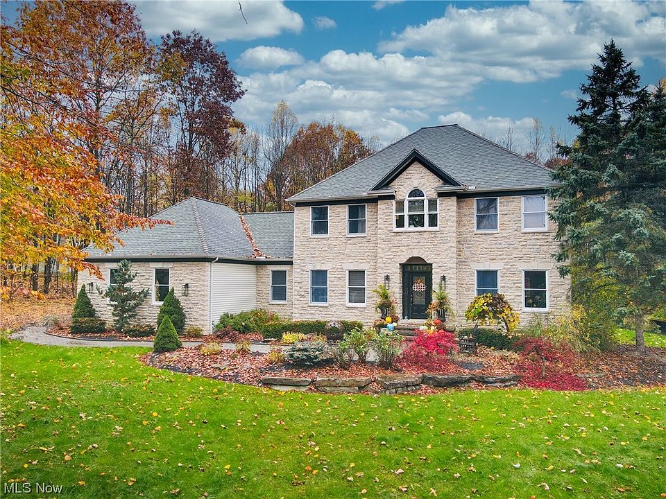 11380 Saybrook Ln, Chagrin Falls, OH 44023 Zillow